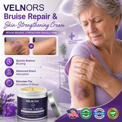 💥100K+ SOLD💕- Creawel® Bruise Repair & Skin-Strengthening Cream