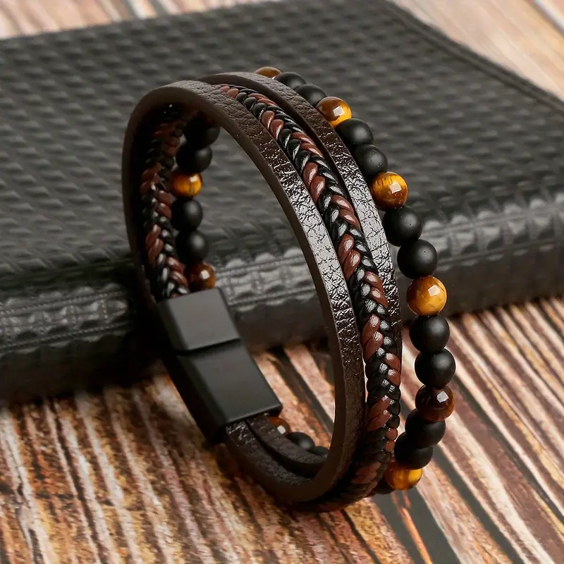 (🔥LAST DAY SALE-80% OFF)  Histone Germanium Lymphvity Detox Bracelet