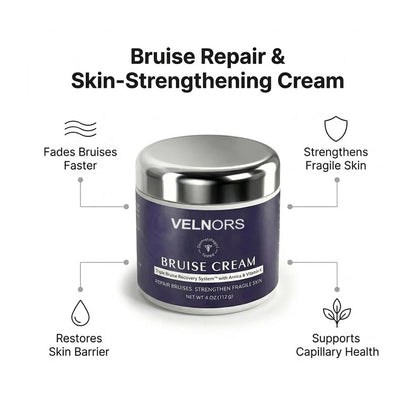 💥100K+ SOLD💕- Creawel® Bruise Repair & Skin-Strengthening Cream