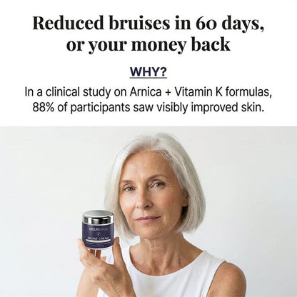 💥100K+ SOLD💕- Creawel® Bruise Repair & Skin-Strengthening Cream