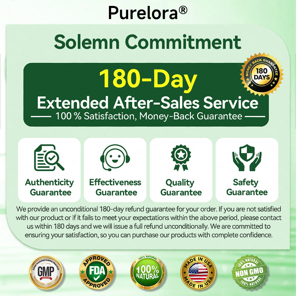 Purelora® Berberine × Chromium Complete Metabolic Rhythm Kit (🌀 Daily External Patch + Weekly Metabolic Support Powder) ✅ For metabolic balance, blood sugar support, circulation & overall metabolic health