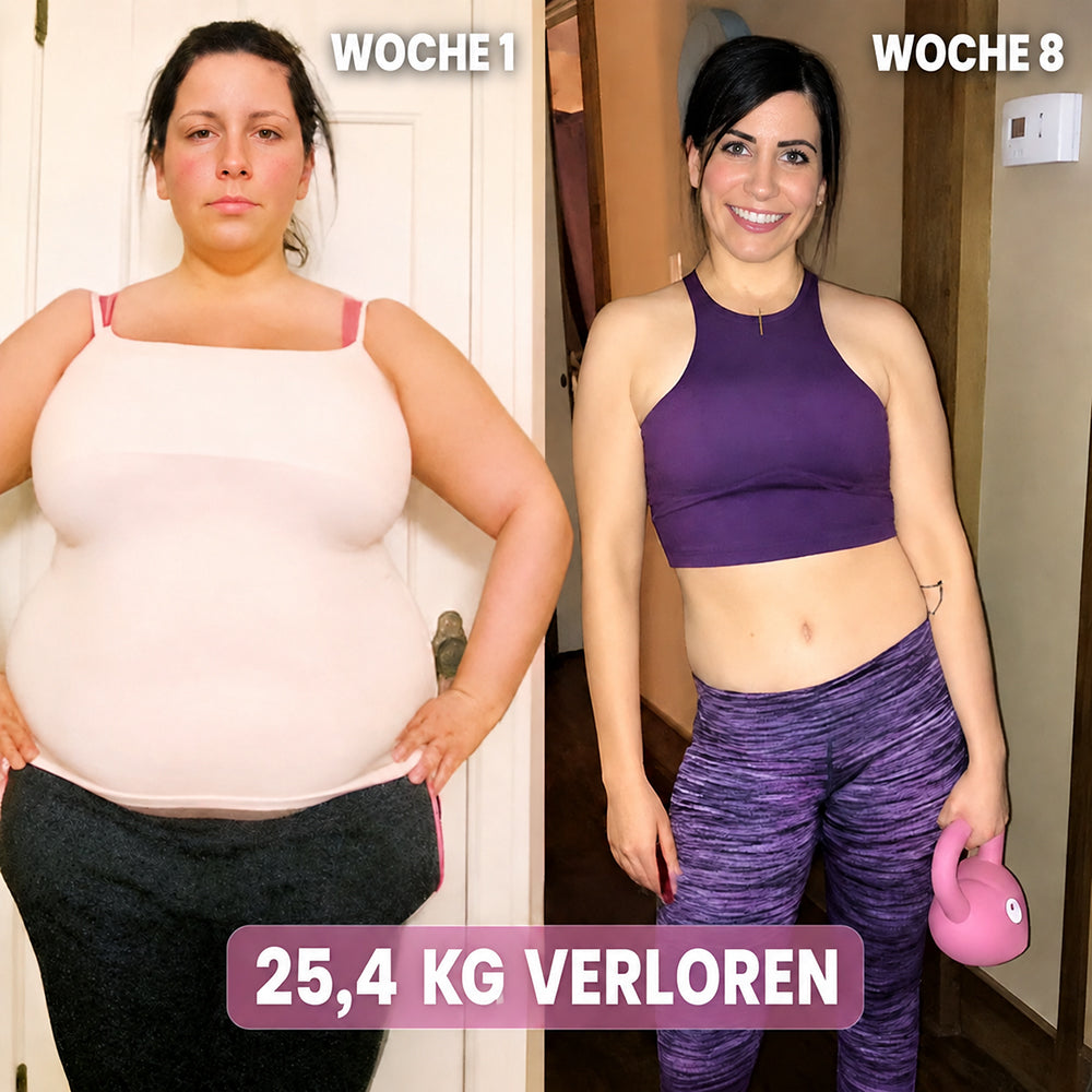 (SONDERVERKAUF – LETZTER TAG: -80 % 🔥) Glücksarmband mit vierblättrigem Kleeblatt – Lymph-Vitalität und Magnettherapie