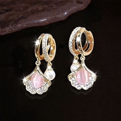 （🔥 LAST DAY SALE-80% OFF)💎𝐂𝐙𝐓𝐈𝐂𝐋𝐄® 𝐋𝐲𝐦𝐩𝐡𝐯𝐢𝐭𝐲 𝐌𝐚𝐠𝐧𝐞𝐓𝐡𝐞𝐫𝐚𝐩𝐲 𝐆𝐞𝐫𝐦𝐚𝐧𝐢𝐮𝐦 𝐄𝐚𝐫𝐫𝐢𝐧𝐠𝐬 (𝐎𝐧𝐜𝐞 𝐃𝐚𝐢𝐥𝐲, 𝐯𝐢𝐬𝐢𝐛𝐥𝐞 𝐜𝐡𝐚𝐧𝐠𝐞𝐬 𝐢𝐧 𝟕 𝐝𝐚𝐲𝐬）𝐎𝐛𝐞𝐬𝐢𝐭𝐲, 𝐃𝐢𝐚𝐛𝐞𝐭𝐞𝐬, 𝐒𝐥𝐞𝐞𝐩 𝐀𝐩𝐧𝐞𝐚, 𝐀𝐧𝐝 𝐉𝐨𝐢𝐧𝐭 𝐈𝐬𝐬𝐮𝐞𝐬🍃