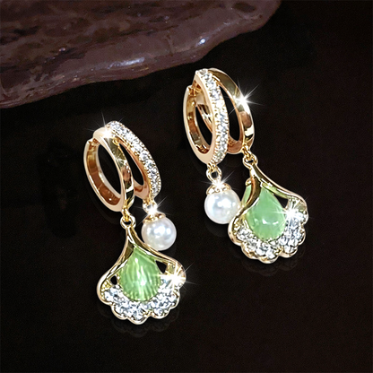 （🔥 LAST DAY SALE-80% OFF)💎𝐂𝐙𝐓𝐈𝐂𝐋𝐄® 𝐋𝐲𝐦𝐩𝐡𝐯𝐢𝐭𝐲 𝐌𝐚𝐠𝐧𝐞𝐓𝐡𝐞𝐫𝐚𝐩𝐲 𝐆𝐞𝐫𝐦𝐚𝐧𝐢𝐮𝐦 𝐄𝐚𝐫𝐫𝐢𝐧𝐠𝐬 (𝐎𝐧𝐜𝐞 𝐃𝐚𝐢𝐥𝐲, 𝐯𝐢𝐬𝐢𝐛𝐥𝐞 𝐜𝐡𝐚𝐧𝐠𝐞𝐬 𝐢𝐧 𝟕 𝐝𝐚𝐲𝐬）𝐎𝐛𝐞𝐬𝐢𝐭𝐲, 𝐃𝐢𝐚𝐛𝐞𝐭𝐞𝐬, 𝐒𝐥𝐞𝐞𝐩 𝐀𝐩𝐧𝐞𝐚, 𝐀𝐧𝐝 𝐉𝐨𝐢𝐧𝐭 𝐈𝐬𝐬𝐮𝐞𝐬🍃