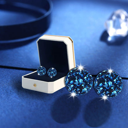 (✨ LAST DAY SALE-80% OFF) 💎Czticle® Histone Magnetology Lymphvity Germanium Earrings
