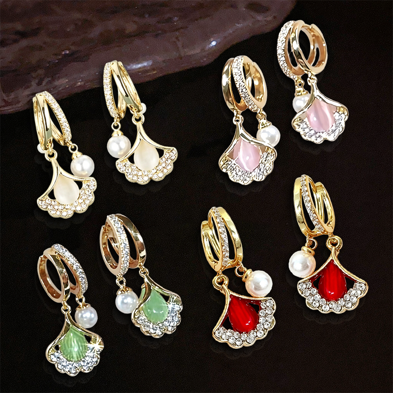 （🔥 LAST DAY SALE-80% OFF)💎𝐂𝐙𝐓𝐈𝐂𝐋𝐄® 𝐋𝐲𝐦𝐩𝐡𝐯𝐢𝐭𝐲 𝐌𝐚𝐠𝐧𝐞𝐓𝐡𝐞𝐫𝐚𝐩𝐲 𝐆𝐞𝐫𝐦𝐚𝐧𝐢𝐮𝐦 𝐄𝐚𝐫𝐫𝐢𝐧𝐠𝐬 (𝐎𝐧𝐜𝐞 𝐃𝐚𝐢𝐥𝐲, 𝐯𝐢𝐬𝐢𝐛𝐥𝐞 𝐜𝐡𝐚𝐧𝐠𝐞𝐬 𝐢𝐧 𝟕 𝐝𝐚𝐲𝐬）𝐎𝐛𝐞𝐬𝐢𝐭𝐲, 𝐃𝐢𝐚𝐛𝐞𝐭𝐞𝐬, 𝐒𝐥𝐞𝐞𝐩 𝐀𝐩𝐧𝐞𝐚, 𝐀𝐧𝐝 𝐉𝐨𝐢𝐧𝐭 𝐈𝐬𝐬𝐮𝐞𝐬🍃