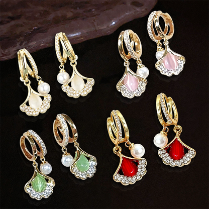 （🔥 LAST DAY SALE-80% OFF)💎𝐂𝐙𝐓𝐈𝐂𝐋𝐄® 𝐋𝐲𝐦𝐩𝐡𝐯𝐢𝐭𝐲 𝐌𝐚𝐠𝐧𝐞𝐓𝐡𝐞𝐫𝐚𝐩𝐲 𝐆𝐞𝐫𝐦𝐚𝐧𝐢𝐮𝐦 𝐄𝐚𝐫𝐫𝐢𝐧𝐠𝐬 (𝐎𝐧𝐜𝐞 𝐃𝐚𝐢𝐥𝐲, 𝐯𝐢𝐬𝐢𝐛𝐥𝐞 𝐜𝐡𝐚𝐧𝐠𝐞𝐬 𝐢𝐧 𝟕 𝐝𝐚𝐲𝐬）𝐎𝐛𝐞𝐬𝐢𝐭𝐲, 𝐃𝐢𝐚𝐛𝐞𝐭𝐞𝐬, 𝐒𝐥𝐞𝐞𝐩 𝐀𝐩𝐧𝐞𝐚, 𝐀𝐧𝐝 𝐉𝐨𝐢𝐧𝐭 𝐈𝐬𝐬𝐮𝐞𝐬🍃