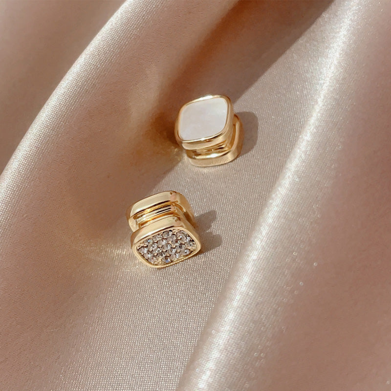 🎉(🔥LAST DAY – 80% OFF🔥)  CZTICLE® Lymphvity MagneTherapy Germanium Earrings (Just once daily, visible changes in 7 days) ✅ Supports weight management, loose skin, diabetes care, sleep apnea, joint comfort, and more