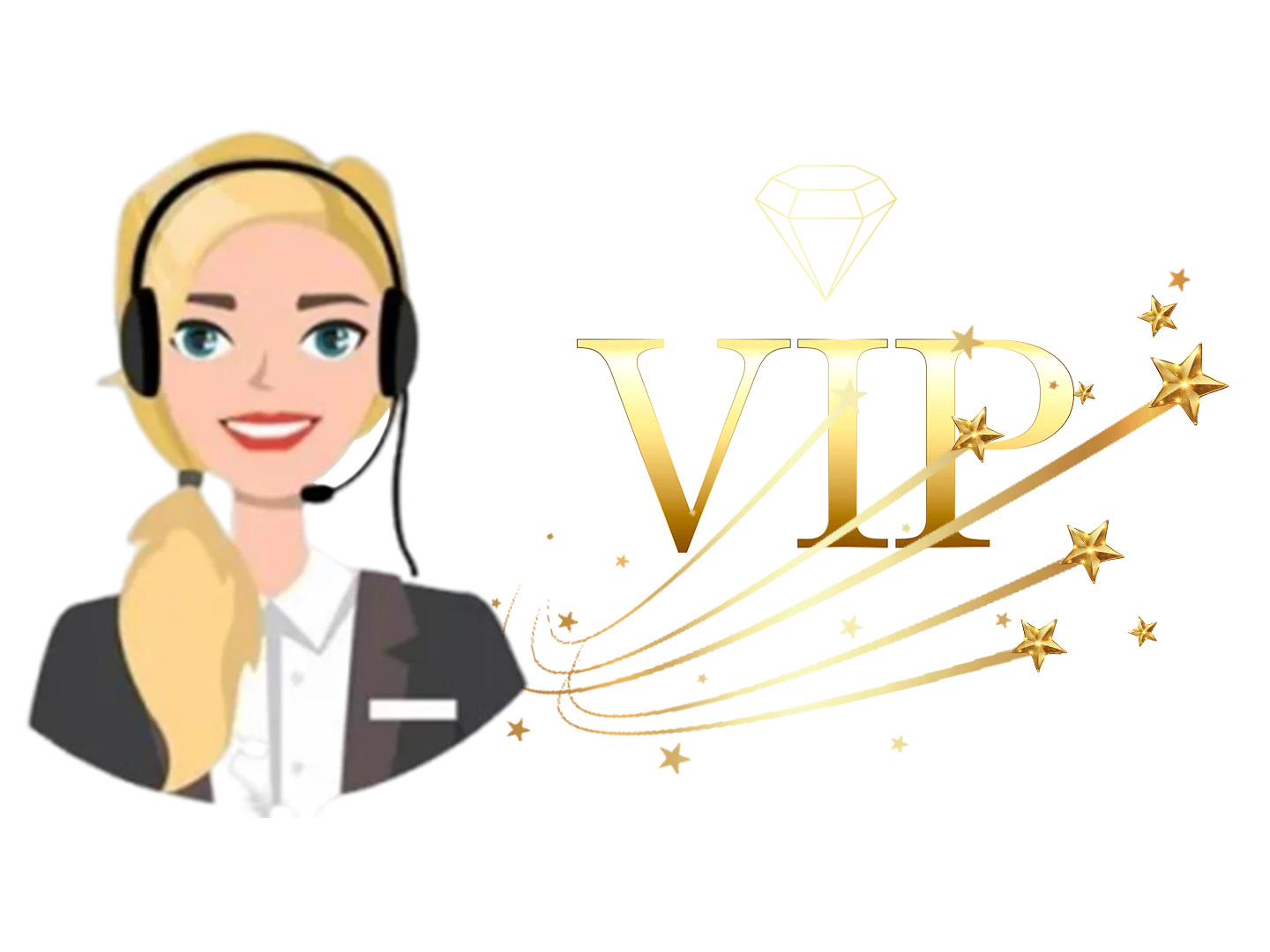 VIP Member Service