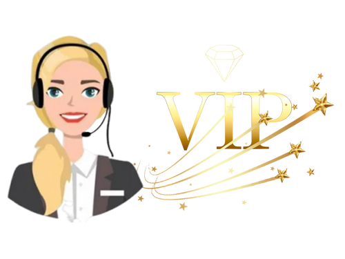 VIP Member Service