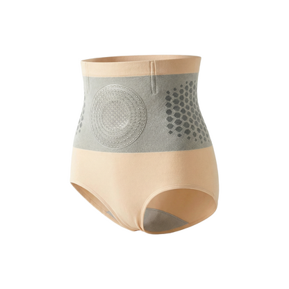 ✨LAST DAY SALE – 80% OFF✨BQODQO® 𝐌𝐨𝐫𝐢𝐧𝐠𝐚 & 𝐁𝐞𝐫𝐛𝐞𝐫𝐢𝐧𝐞 4‑In‑1 Micro‑Particle Sculpting & Fat‑Burn Shorts