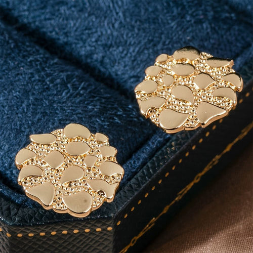 (🌟LETZTER TAG – 80 % RABATT🌟) 🎉 𝐂𝐙𝐓𝐈𝐂𝐋𝐄®  𝐆𝐞𝐫𝐦𝐚𝐧𝐢𝐮𝐦-Magnet-Ohrringe