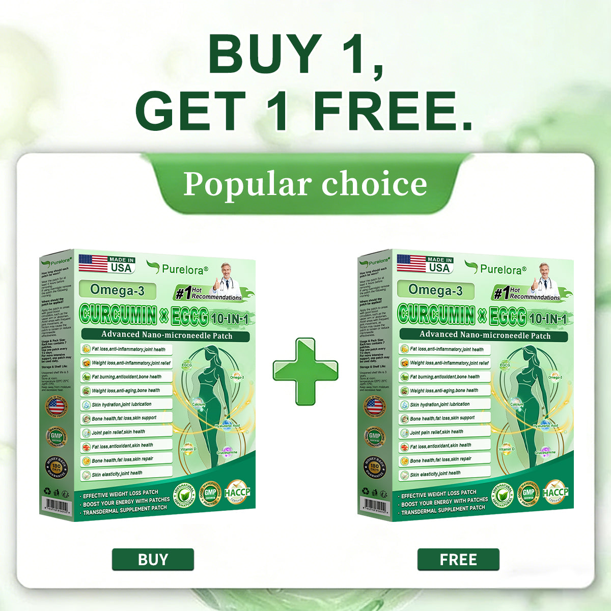 2 boxes - Lose up to 20lbs