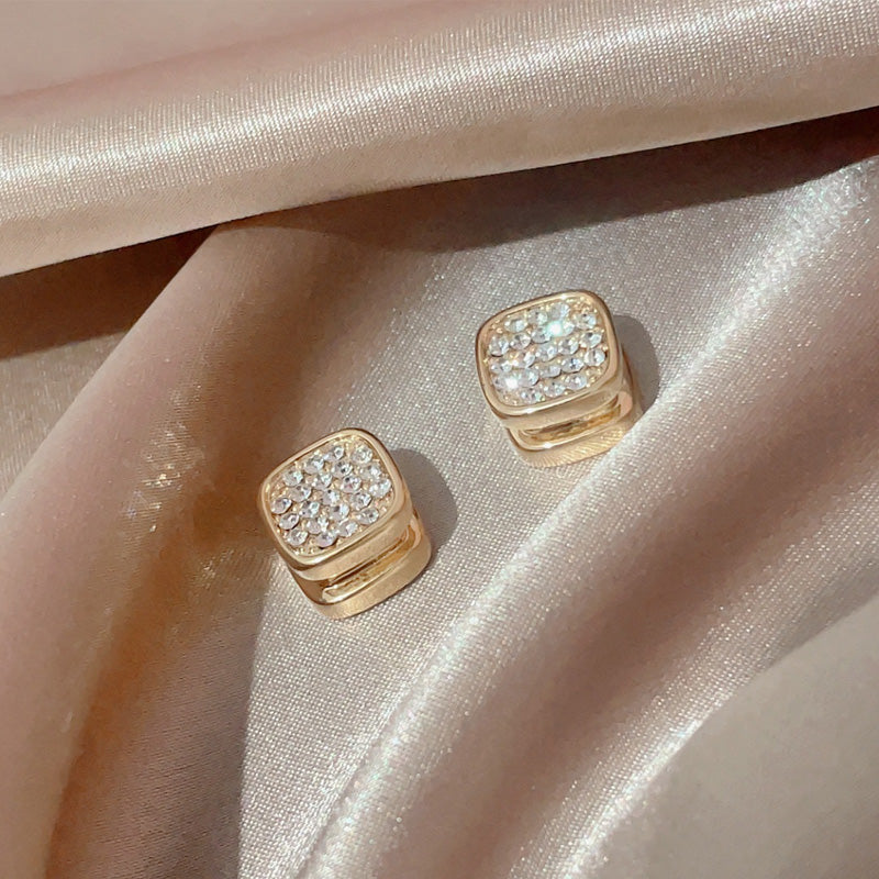 🎉(🔥LAST DAY – 80% OFF🔥)  CZTICLE® Lymphvity MagneTherapy Germanium Earrings (Just once daily, visible changes in 7 days) ✅ Supports weight management, loose skin, diabetes care, sleep apnea, joint comfort, and more