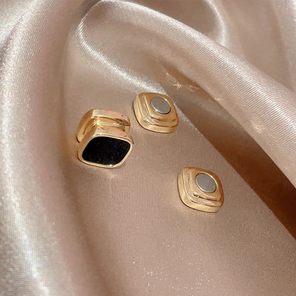 🎉(🔥LAST DAY – 80% OFF🔥)  CZTICLE® Lymphvity MagneTherapy Germanium Earrings (Just once daily, visible changes in 7 days) ✅ Supports weight management, loose skin, diabetes care, sleep apnea, joint comfort, and more
