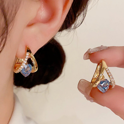 （🔥 LAST DAY SALE-80% OFF)💎𝐂𝐙𝐓𝐈𝐂𝐋𝐄® 𝐋𝐲𝐦𝐩𝐡𝐯𝐢𝐭𝐲 𝐌𝐚𝐠𝐧𝐞𝐓𝐡𝐞𝐫𝐚𝐩𝐲 𝐆𝐞𝐫𝐦𝐚𝐧𝐢𝐮𝐦 𝐄𝐚𝐫𝐫𝐢𝐧𝐠𝐬 (𝐎𝐧𝐜𝐞 𝐃𝐚𝐢𝐥𝐲, 𝐯𝐢𝐬𝐢𝐛𝐥𝐞 𝐜𝐡𝐚𝐧𝐠𝐞𝐬 𝐢𝐧 𝟕 𝐝𝐚𝐲𝐬）𝐎𝐛𝐞𝐬𝐢𝐭𝐲, 𝐃𝐢𝐚𝐛𝐞𝐭𝐞𝐬, 𝐒𝐥𝐞𝐞𝐩 𝐀𝐩𝐧𝐞𝐚, 𝐀𝐧𝐝 𝐉𝐨𝐢𝐧𝐭 𝐈𝐬𝐬𝐮𝐞𝐬🍃