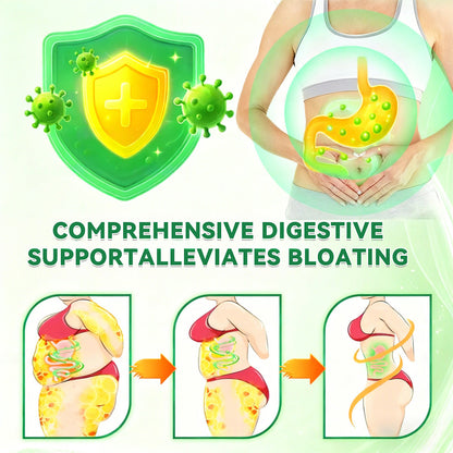 🔥 New Arrival | Purelora® Berberine Apple Cider Vinegar × EGCG 10-in-1 Nano Microneedle Patch Burn Stubborn Fat • Smooth Wrinkles • Support Joint Comfort (Just 1 Patch Daily — Many Users Notice Visible Changes in as Little as 7 Days)