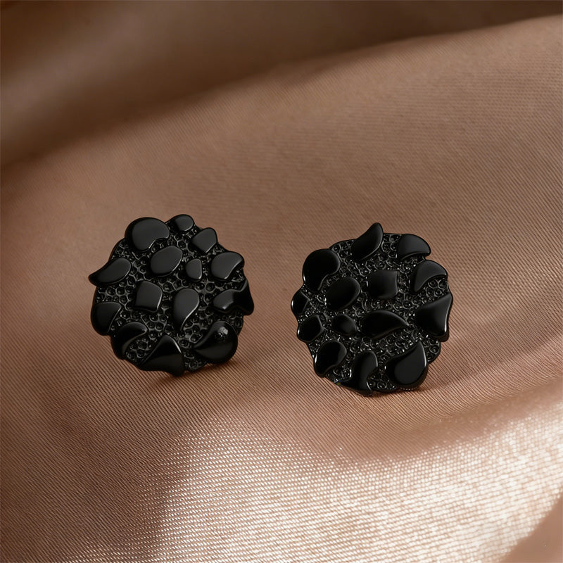 (🌟LETZTER TAG – 80 % RABATT🌟) 🎉 𝐂𝐙𝐓𝐈𝐂𝐋𝐄®  𝐆𝐞𝐫𝐦𝐚𝐧𝐢𝐮𝐦-Magnet-Ohrringe