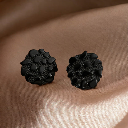 (🌟LETZTER TAG – 80 % RABATT🌟) 🎉 𝐂𝐙𝐓𝐈𝐂𝐋𝐄®  𝐆𝐞𝐫𝐦𝐚𝐧𝐢𝐮𝐦-Magnet-Ohrringe