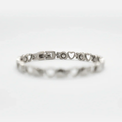 𝐂𝐙𝐓𝐈𝐂𝐋𝐄® Magnetic Health Bracelet for Relaxation, Better Sleep & Inner Balance