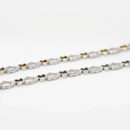 𝐂𝐙𝐓𝐈𝐂𝐋𝐄® Magnetic Health Bracelet for Relaxation, Better Sleep & Inner Balance