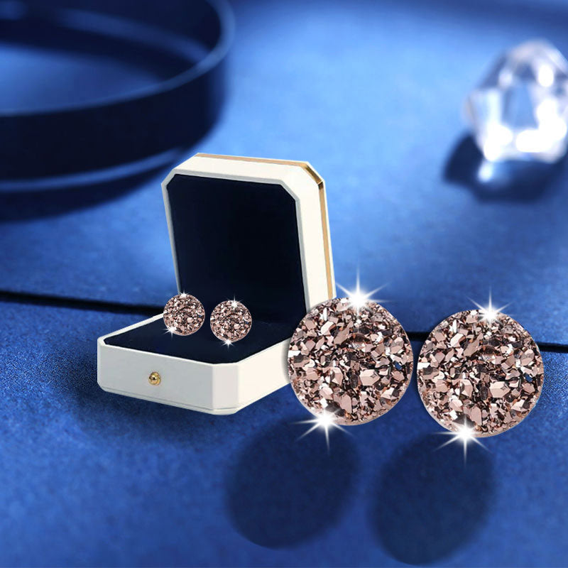 (✨ LAST DAY SALE-80% OFF) 💎Czticle® Histone Magnetology Lymphvity Germanium Earrings