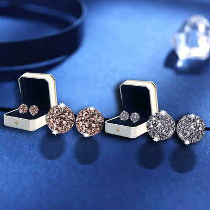 (✨ LAST DAY SALE-80% OFF) 💎Czticle® Histone Magnetology Lymphvity Germanium Earrings