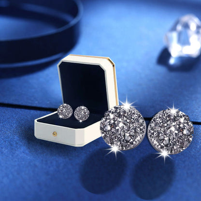 (✨ LAST DAY SALE-80% OFF) 💎Czticle® Histone Magnetology Lymphvity Germanium Earrings