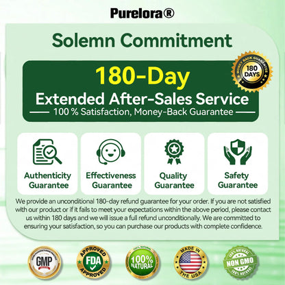🔥 Customer Favorite | Purelora® Moringa Berberine × NAD⁺ 10-in-1 Nano Microneedle Patch (Just once daily, visible changes in 7 days) ✅ Supports weight management, loose skin, diabetes care, sleep apnea, joint comfort, and more