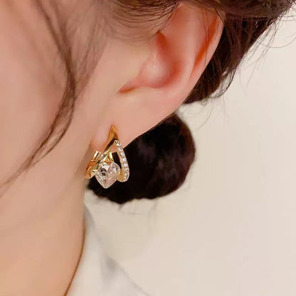 （🔥 LAST DAY SALE-80% OFF)💎𝐂𝐙𝐓𝐈𝐂𝐋𝐄® 𝐋𝐲𝐦𝐩𝐡𝐯𝐢𝐭𝐲 𝐌𝐚𝐠𝐧𝐞𝐓𝐡𝐞𝐫𝐚𝐩𝐲 𝐆𝐞𝐫𝐦𝐚𝐧𝐢𝐮𝐦 𝐄𝐚𝐫𝐫𝐢𝐧𝐠𝐬 (𝐎𝐧𝐜𝐞 𝐃𝐚𝐢𝐥𝐲, 𝐯𝐢𝐬𝐢𝐛𝐥𝐞 𝐜𝐡𝐚𝐧𝐠𝐞𝐬 𝐢𝐧 𝟕 𝐝𝐚𝐲𝐬）𝐎𝐛𝐞𝐬𝐢𝐭𝐲, 𝐃𝐢𝐚𝐛𝐞𝐭𝐞𝐬, 𝐒𝐥𝐞𝐞𝐩 𝐀𝐩𝐧𝐞𝐚, 𝐀𝐧𝐝 𝐉𝐨𝐢𝐧𝐭 𝐈𝐬𝐬𝐮𝐞𝐬🍃