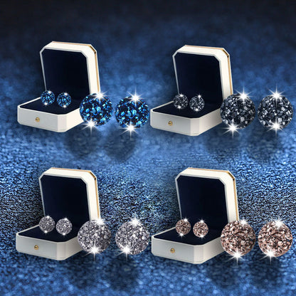(✨ LAST DAY SALE-80% OFF) 💎Czticle® Histone Magnetology Lymphvity Germanium Earrings