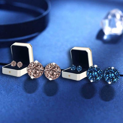 (✨ LAST DAY SALE-80% OFF) 💎Czticle® Histone Magnetology Lymphvity Germanium Earrings