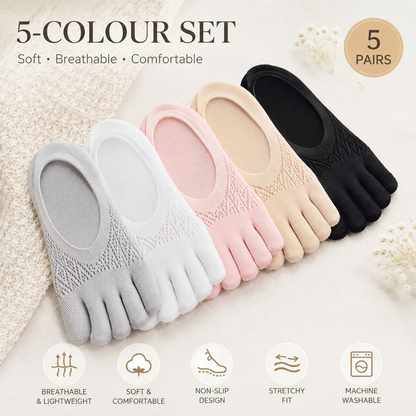 🏆 LAST DAY SALE-80% OFF 🔥 BQODQO® Diabetic Air-Cushion Slip-On Walking Shoes, Orthopedic Diabetic Slippers, with Arch-Support for Women