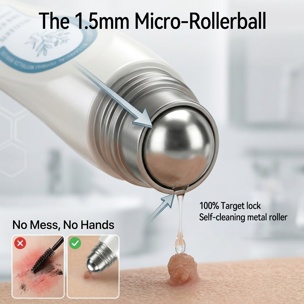 𝐎𝐟𝐟𝐢𝐜𝐢𝐚𝐥 𝐁𝐫𝐚𝐧𝐝 𝐒𝐭𝐨𝐫𝐞 |✅💎𝐏i𝐜𝐝o® 7-𝐷𝑎𝑦 𝗧𝐚𝐠 & 𝗦𝗽𝐨𝐭 𝐄𝐫𝒂𝒔𝒆𝒓(Zero Pain, Zero 𝐒𝐜𝐚𝒓𝒔 Rollerball)