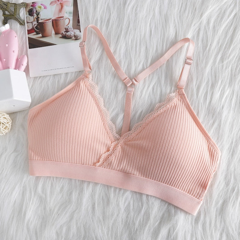 Shrimp Pink