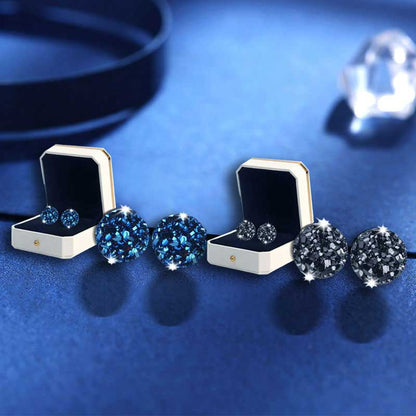 (✨ LAST DAY SALE-80% OFF) 💎Czticle® Histone Magnetology Lymphvity Germanium Earrings