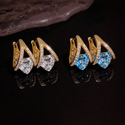 （🔥 LAST DAY SALE-80% OFF)💎𝐂𝐙𝐓𝐈𝐂𝐋𝐄® 𝐋𝐲𝐦𝐩𝐡𝐯𝐢𝐭𝐲 𝐌𝐚𝐠𝐧𝐞𝐓𝐡𝐞𝐫𝐚𝐩𝐲 𝐆𝐞𝐫𝐦𝐚𝐧𝐢𝐮𝐦 𝐄𝐚𝐫𝐫𝐢𝐧𝐠𝐬 (𝐎𝐧𝐜𝐞 𝐃𝐚𝐢𝐥𝐲, 𝐯𝐢𝐬𝐢𝐛𝐥𝐞 𝐜𝐡𝐚𝐧𝐠𝐞𝐬 𝐢𝐧 𝟕 𝐝𝐚𝐲𝐬）𝐎𝐛𝐞𝐬𝐢𝐭𝐲, 𝐃𝐢𝐚𝐛𝐞𝐭𝐞𝐬, 𝐒𝐥𝐞𝐞𝐩 𝐀𝐩𝐧𝐞𝐚, 𝐀𝐧𝐝 𝐉𝐨𝐢𝐧𝐭 𝐈𝐬𝐬𝐮𝐞𝐬🍃
