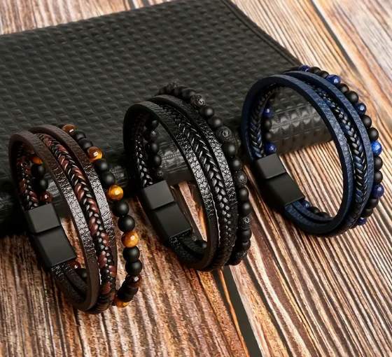 2PCS❤️BLACK + COFFEE COLOR