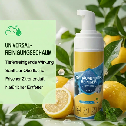 💯 4-in-1 Multi-Enzym-Schaumreiniger - ⏰LETZTER TAG: 80 % RABATT