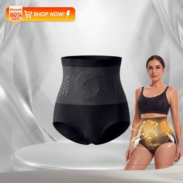 ✨LAST DAY SALE – 80% OFF✨BQODQO® 𝐌𝐨𝐫𝐢𝐧𝐠𝐚 & 𝐁𝐞𝐫𝐛𝐞𝐫𝐢𝐧𝐞 4‑In‑1 Micro‑Particle Sculpting & Fat‑Burn Shorts