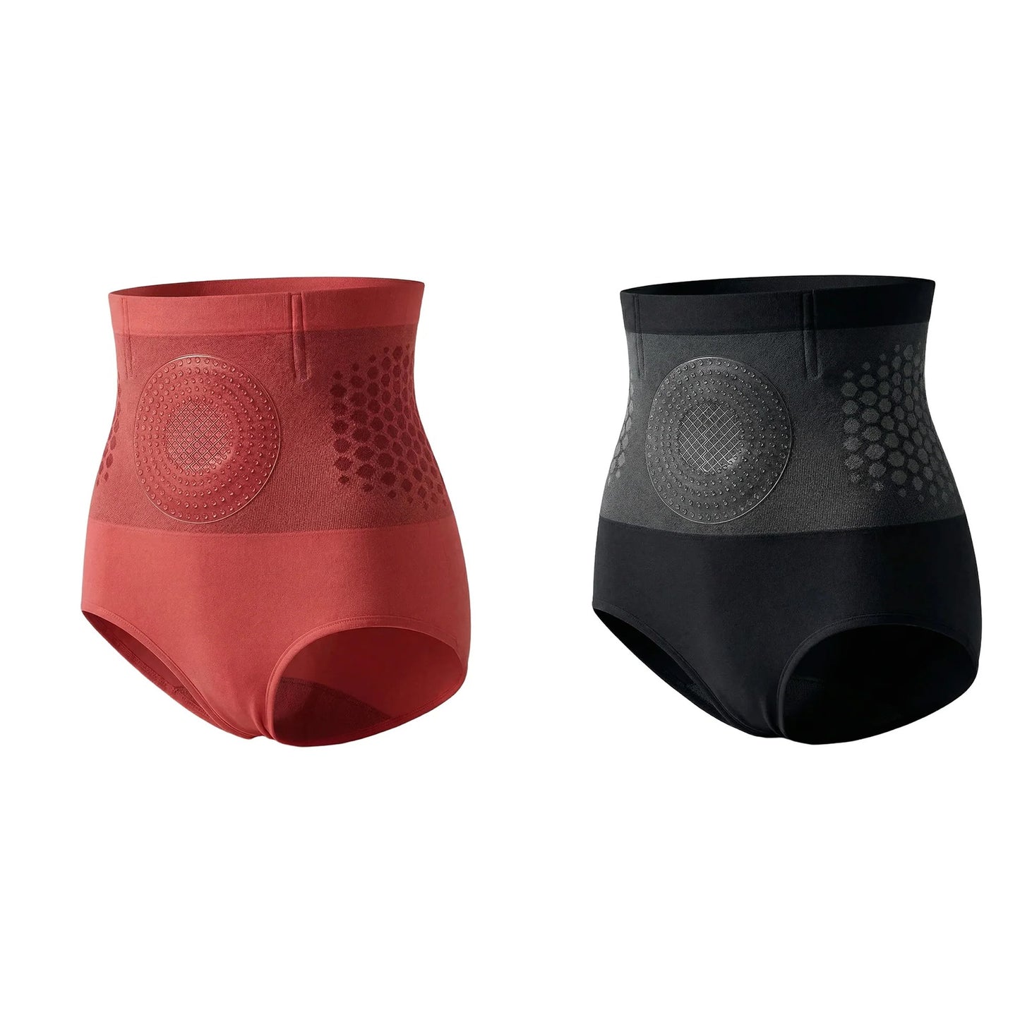 ✨LAST DAY SALE – 80% OFF✨BQODQO® 𝐌𝐨𝐫𝐢𝐧𝐠𝐚 & 𝐁𝐞𝐫𝐛𝐞𝐫𝐢𝐧𝐞 4‑In‑1 Micro‑Particle Sculpting & Fat‑Burn Shorts