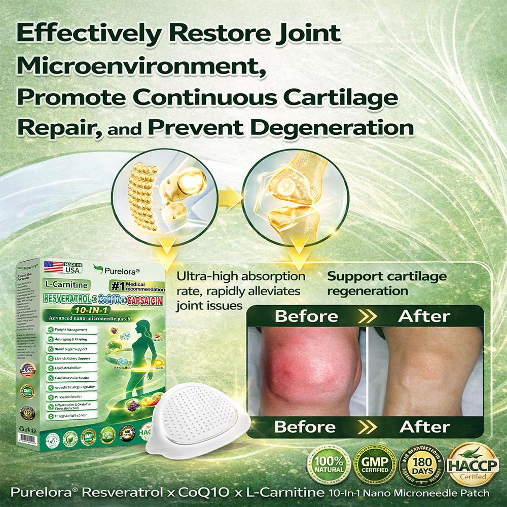🔥New arrivals: 80% off🌟 | Purelora® Advanced Targeted Weight-Loss Cream (Fast-absorbing active ingredient cream – apply only once daily, visible changes in 7 days)